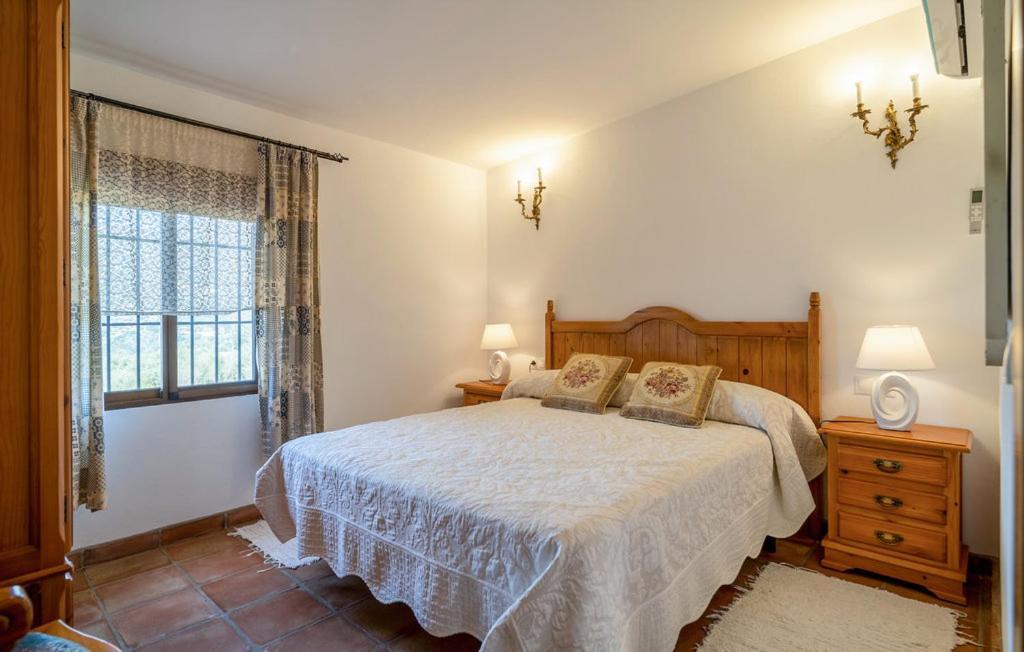 Casa Rural Antonio Y Esperanza Periana Екстериор снимка